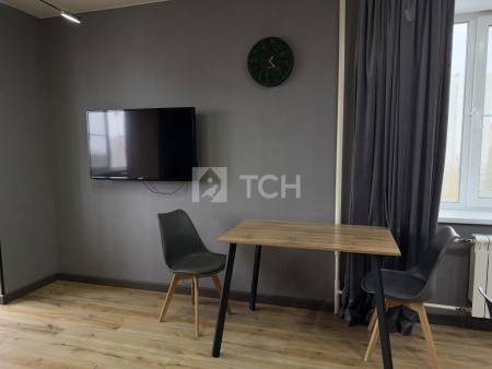 4-комн. квартира, Королёв, улица Соколова, 4/1, #id1639327