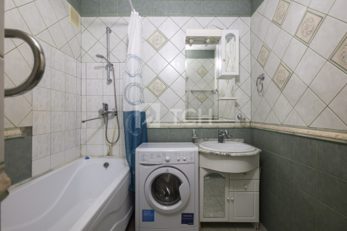 2-комн. квартира, Королёв, Ленинская улица, 6, #id1313155