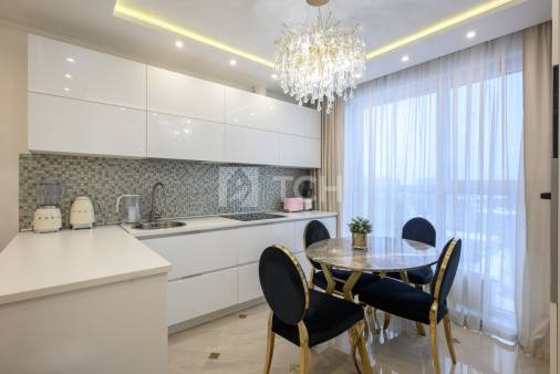 2-комн. квартира, Балашиха, проспект Ленина, 32Д, #id2045374