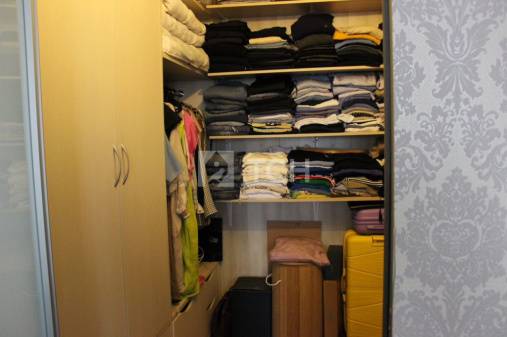 2-комн. квартира, Королёв, улица 50-летия ВЛКСМ, 4Г, #id1651435