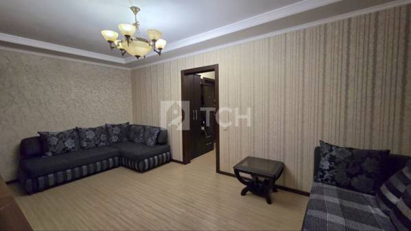 3-комн. квартира, Щёлково, Космодемьянская улица, 10, #id1989824