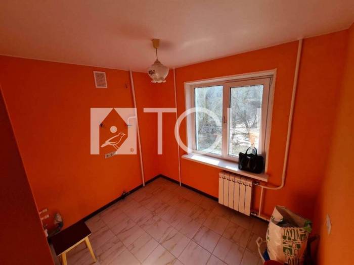 3-комн. квартира, Пушкино, мкр Дзержинец, 10 #id279817