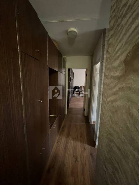 2-комн. квартира, посёлок Здравница, улица Дубки, 5, #id1495892