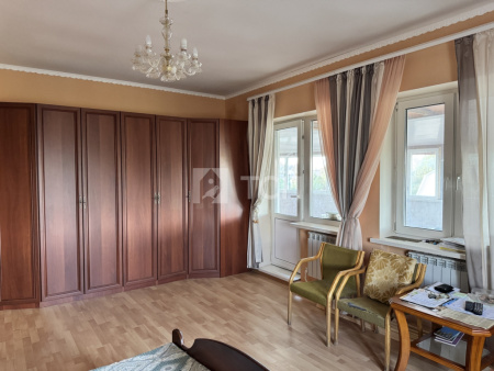 Дом, Владимирская область, Александровский район, деревня Крутец, Луговая улица, 11, #id1241494