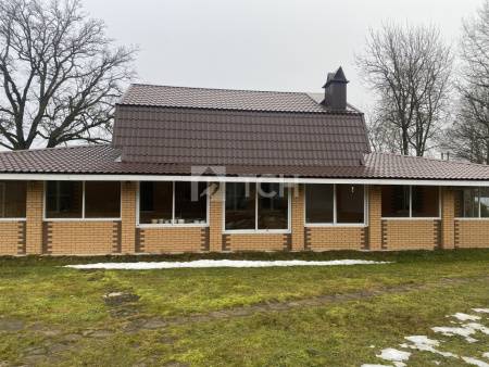 Дом, Сергиево-Посадский г.о., деревня Слабнево, #id1210671