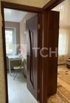 1-комн. Квартира, дачный посёлок Загорянский, улица Димитрова, 57, #id580791