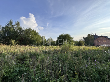 Земельный участок, Сергиево-Посадский г.о., Сергиев Посад, Воздвиженская улица, 24, #id1710497