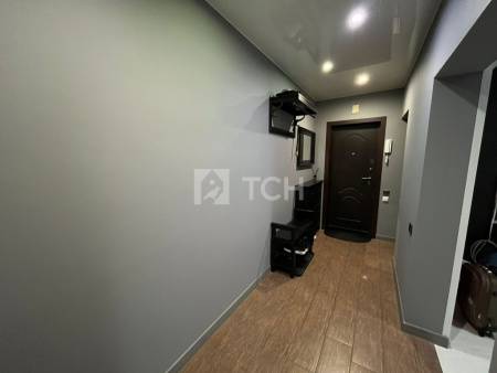 3-комн. квартира, посёлок Биокомбината, 27, #id1966096