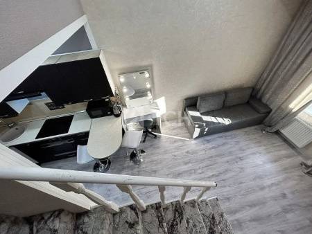 1-комн. квартира, посёлок Лесные Поляны, Солнечная улица, 26к3, #id1997070