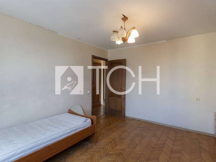 2-комн. квартира, Пушкино, мкр Дзержинец, 3 #id302591