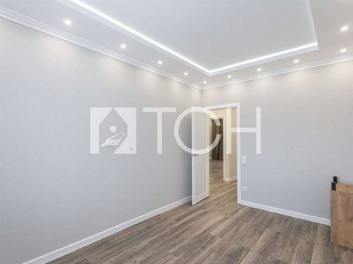 2-комн. квартира, Пушкино, ул Просвещения, 13к2 #id300963