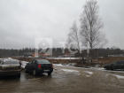 Склад, Красноармейск, проспект Испытателей, 4, #id359776