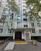 1-комн. Квартира, Москва, Новочеркасский бульвар, 26, #id460964
