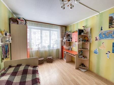3-комн. Квартира, Ивантеевка, улица Богданова, 21, #id1350196