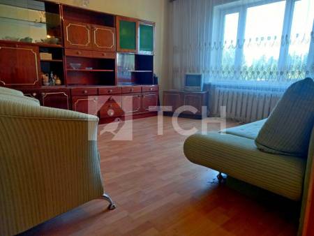 3-комн. Квартира, дачный посёлок Загорянский, улица Орджоникидзе, 34, #id1604451