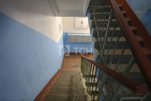 2-комн. квартира, посёлок Лесные Поляны, улица Ленина, 7, #id1228045