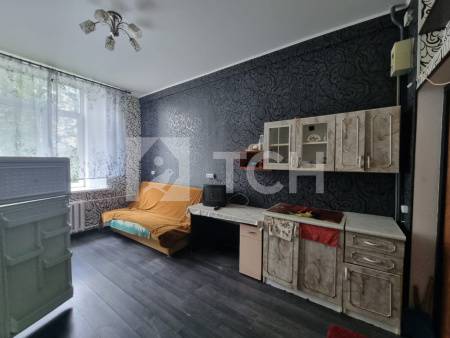 Комната, Королёв, Учительская улица, 1, #id1632877