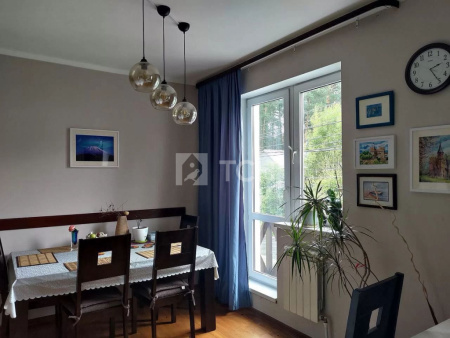 Дом, г.о. Королёв, Королёв, Газетный переулок, 2, #id1245195