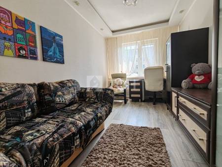 2-комн. квартира, Ивантеевка, Советский проспект, 16, #id1682369