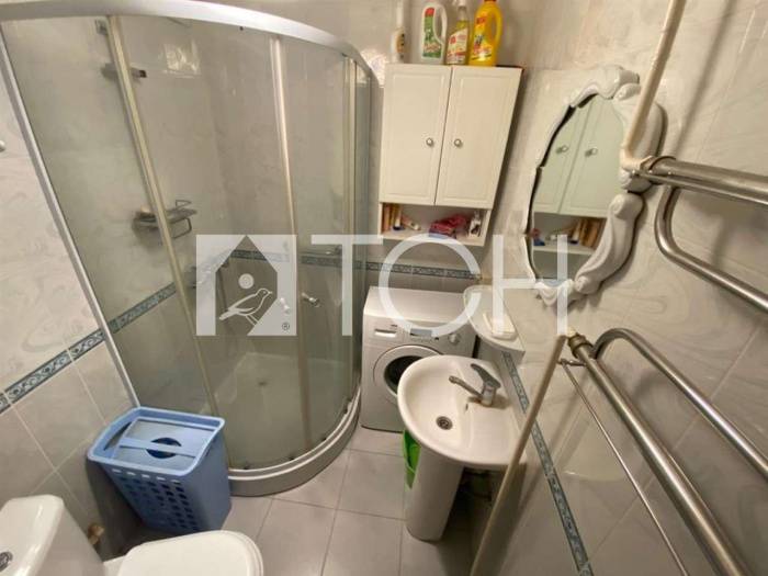 2-комн. квартира, Ивантеевка, ул Школьная, 8а #id275170