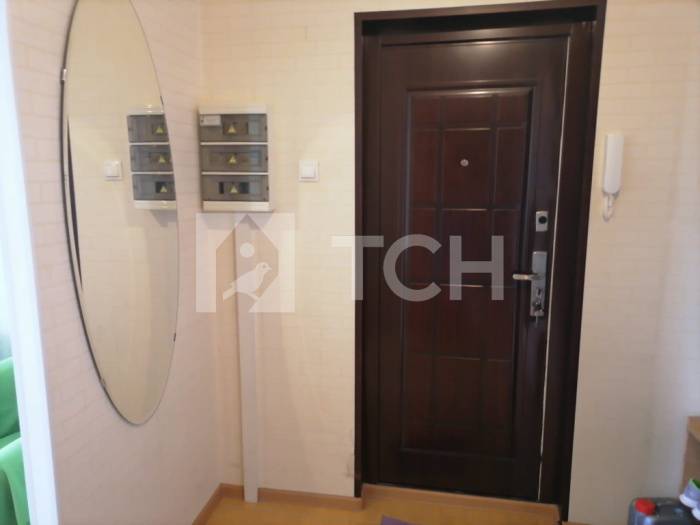 1-комн. Квартира, Пушкино, 2-й Фабричный проезд, 16, #id414290