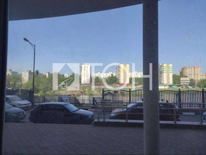 Офисное здание, Пушкино, ул Чехова, 1к1 #id282632