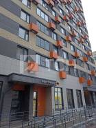 1-комн. Квартира, Мытищи, улица Разведчика Абеля, 3А, #id636328