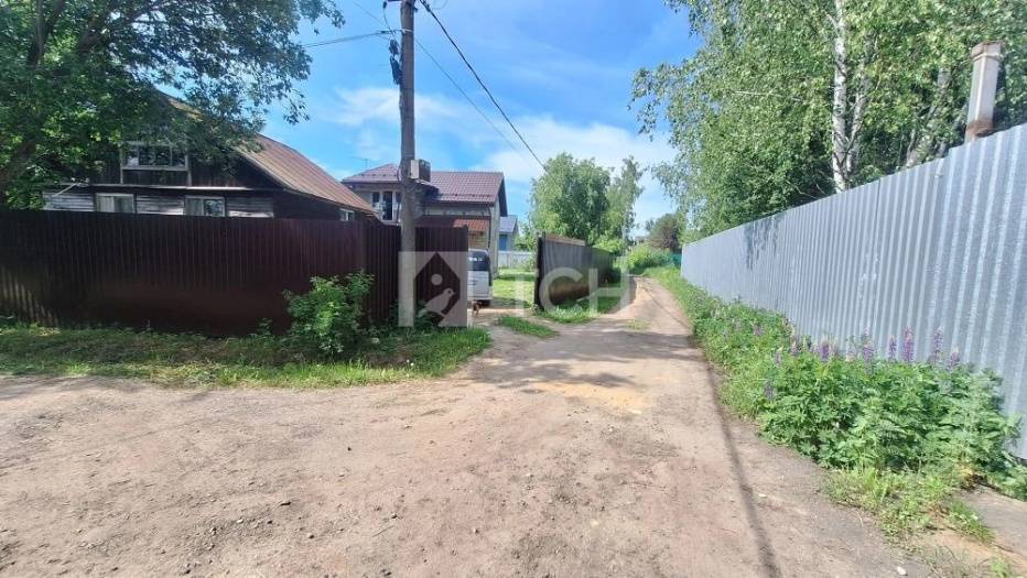 Дом, г.о. Пушкинский, садоводческое некоммерческое товарищество Ольшанка, #id2210492