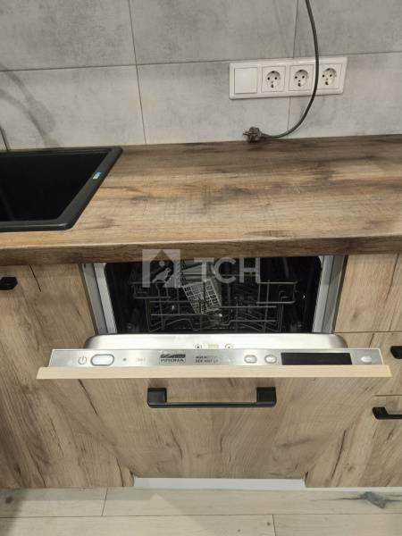 1-комн. квартира, Королёв, Пионерская улица, 30к15, #id1956997