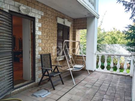 Дом, Троицкий административный округ, деревня Чириково, улица 1-й Автопарк, 2, #id1760731