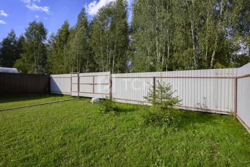 Дом, Богородский г.о., деревня Кашино, #id1740193