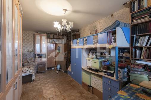 2-комн. Квартира, Королёв, улица Комитетский Лес, 3, #id1391061