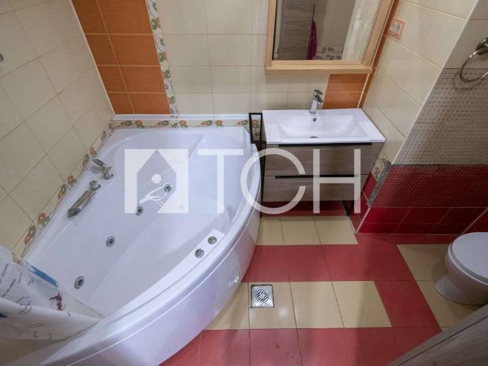 3-комн. квартира, Пушкино, проезд 3-й Некрасовский, 3к3 #id293389