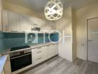 2-комн. квартира, Пушкино, ул Просвещения, 4к1 #id299277