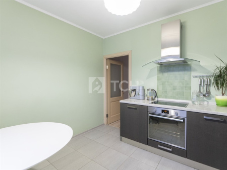 3-комн. квартира, Мытищи, Трудовая улица, 22, #id359508