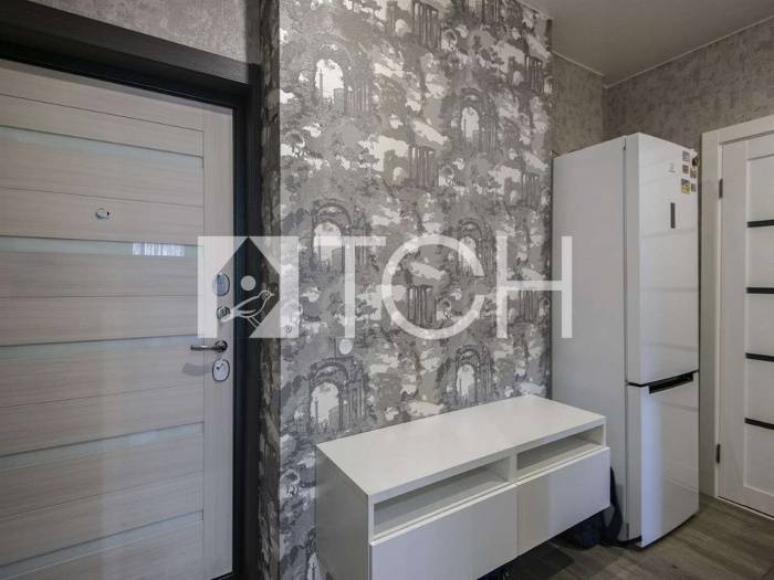 1-комн. квартира, Щелково, мкр Богородский, 3 #id278897