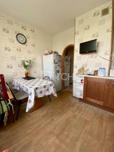 3-комн. квартира, Королёв, улица Горького, 43, #id1078563