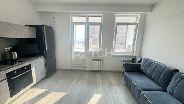 1-комн. квартира, Королёв, Советская улица, 47к9, #id1351736