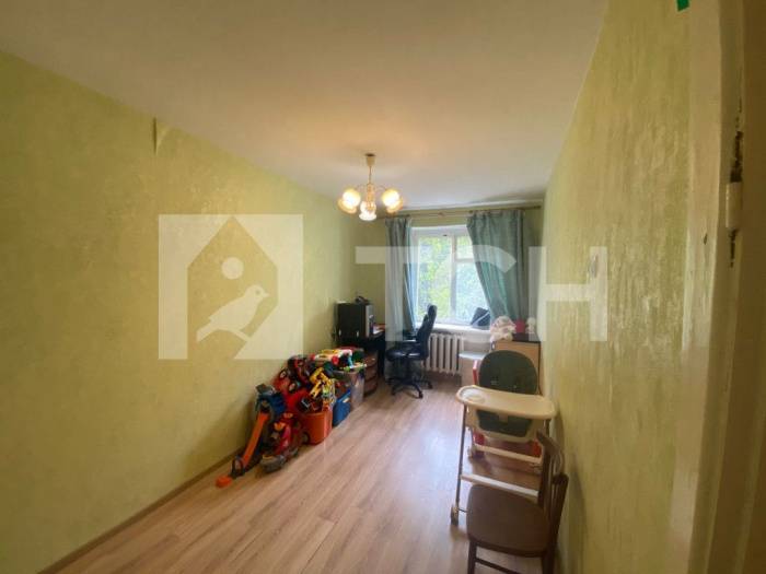 2-комн. Квартира, Пушкино, Институтская улица, 18, #id380473