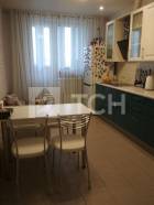 1-комн. Квартира, Ивантеевка, Хлебозаводская улица, 12к4, #id672166
