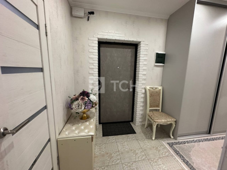 2-комн. квартира, Пушкино, улица Просвещения, 8к2, #id1182576