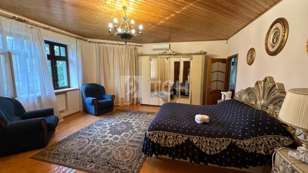 Дом, г.о. Пушкинский, село Ельдигино, 57, #id1213410