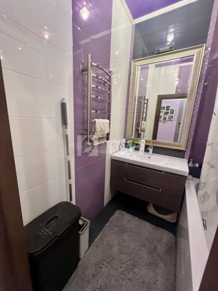 2-комн. квартира, посёлок Лесные Поляны, 170, #id1838121