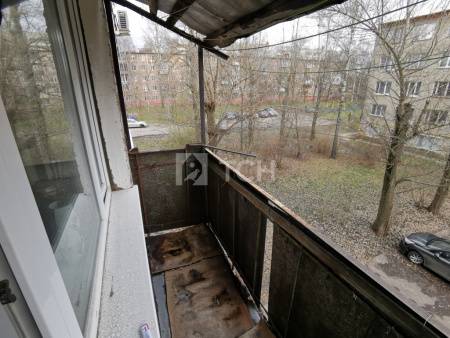 Комната, Щёлково, Полевая улица, 12А, #id1930048