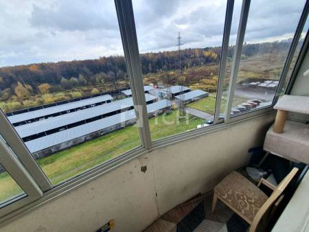 1-комн. квартира, Балашиха, 37, #id1896515