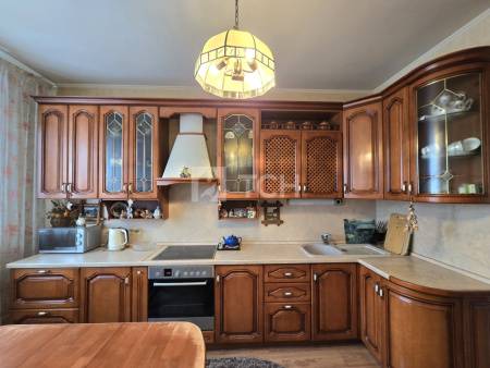 2-комн. квартира, Ивантеевка, Школьная улица, 14, #id1964254