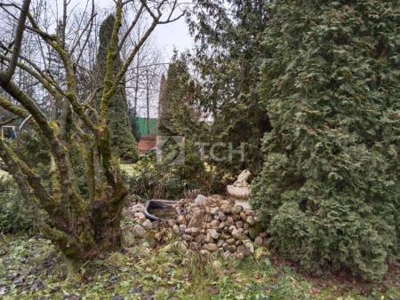 Дом, Троицкий административный округ, деревня Чириково, улица 1-й Автопарк, 2, #id1760731