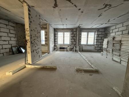 3-комн. квартира, Тенистый бульвар, 9, #id1996425