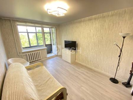 3-комн. квартира, Ивантеевка, Центральный проезд, 14, #id1539707