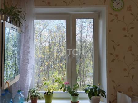 1-комн. квартира, Королёв, улица Сакко и Ванцетти, 4, #id2156382